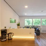 Bergkristall Mit Balkon *