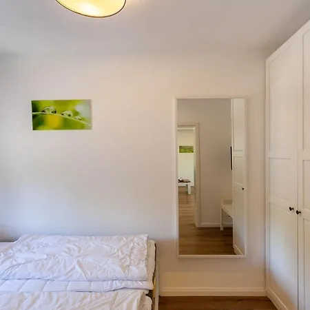 Bergkristall Mit Balkon * Braunlage