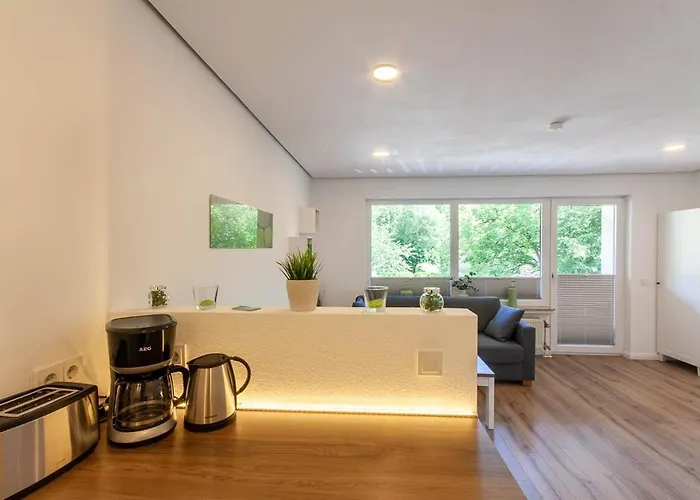 Bergkristall Mit Balkon *